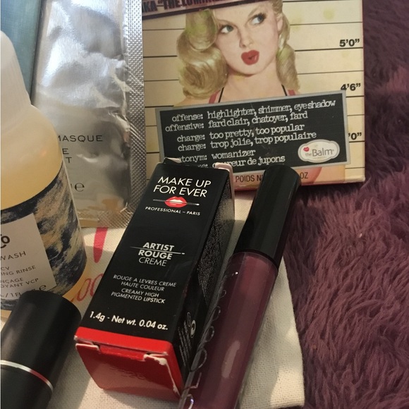 Brand New High End Make-Up Bundle - Picture 4 of 16